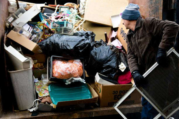 Best Office Junk Removal  in Dupont, PA