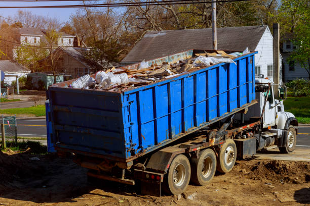 Full-Service Junk Removal in Dupont, PA