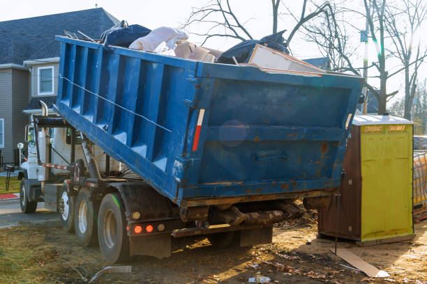 Best Commercial Junk Removal  in Dupont, PA