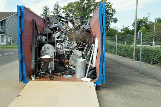 Best Estate Cleanout Services  in Dupont, PA