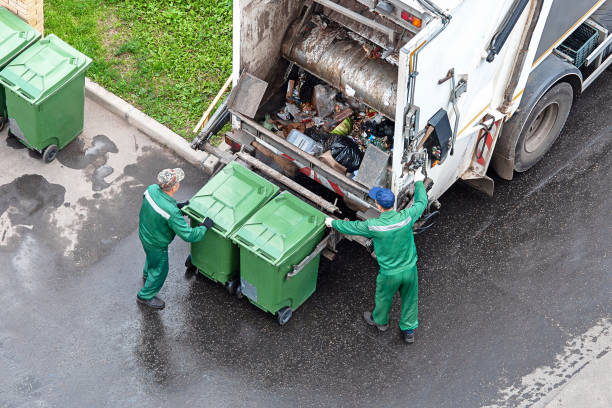 Best Affordable Junk Removal Services  in Dupont, PA