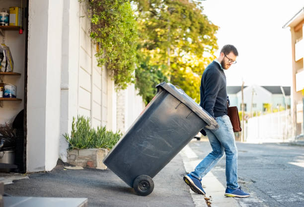 Best Estate Cleanout Services  in Dupont, PA