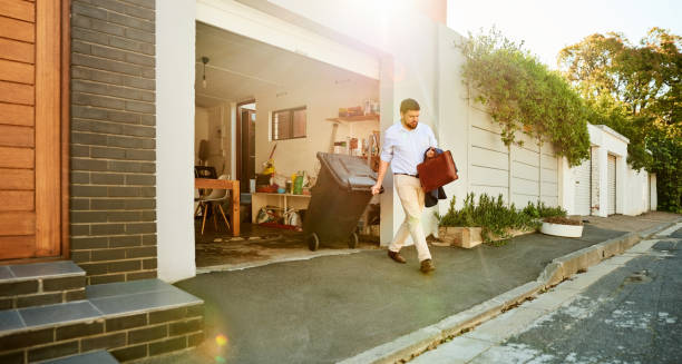 Best Garage Cleanout Services  in Dupont, PA