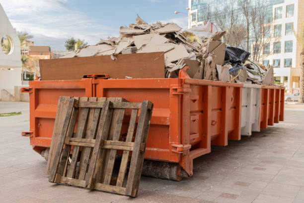 Best Household Junk Removal  in Dupont, PA