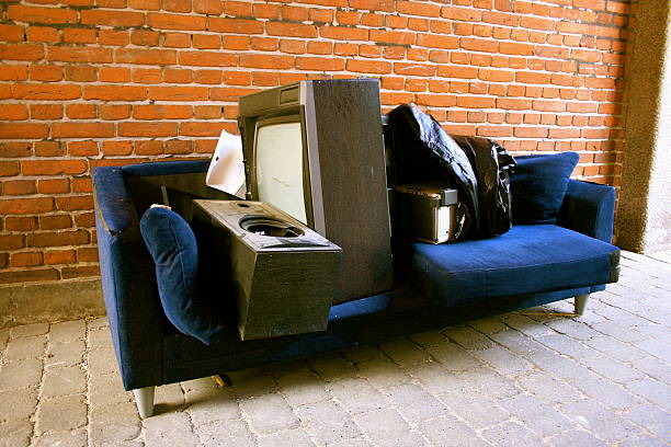 Best Construction Debris Removal  in Dupont, PA