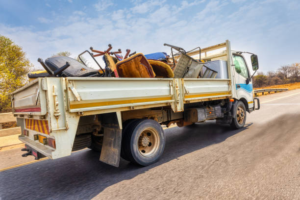 Best Basement Cleanout Services  in Dupont, PA