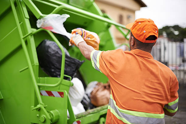Best Attic Cleanout Services  in Dupont, PA